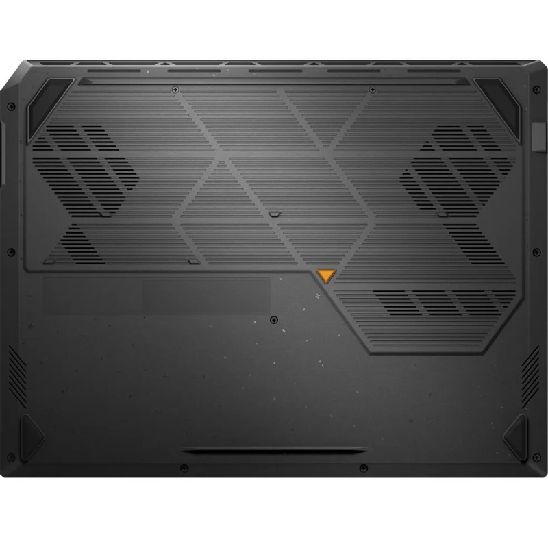 Ноутбук ASUS TUF F16 FX608JMI-TU368 16"(1920x1200 (матовый, 144Hz) IPS)/Intel Core i7 14650HX(2.2Ghz)/16384Mb/512PCISSDGb/noDVD/Ext:nVidia GeForce RTX 5060(8192Mb)/Cam/BT/WiFi/70WHr/war 1y/2.2kg/Jaeger Gray/DOS, фото 12