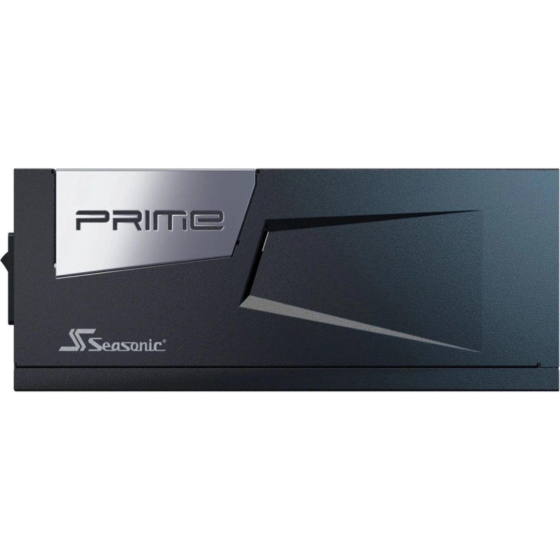 Блок питания Блок питания Seasonic ATX 1300W PRIME TX-1300 Gen.5 80+ titanium (20+4pin) APFC 135mm fan 18xSATA Cab Manag RTL [TX-1300 SSR-1300TR2], фото 8