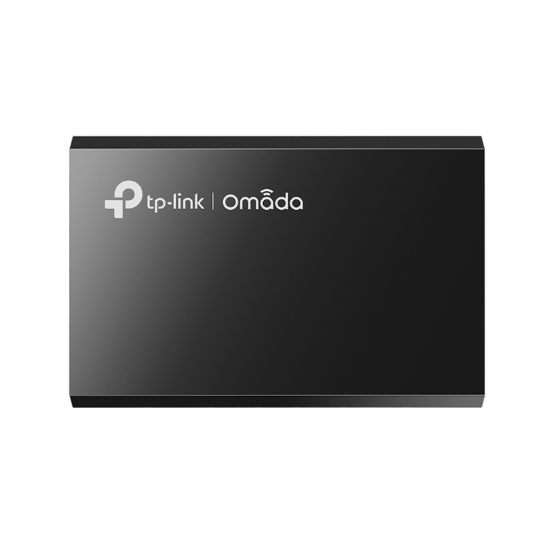 Инжектор PoE TP-Link PoE150S, 802.3af, фото 2