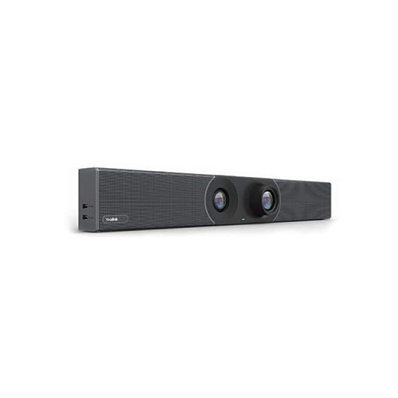 Терминал ВКС Yealink MeetingEye 600 M600-0010 для средних переговорных, 4K, две камеры, фото 3