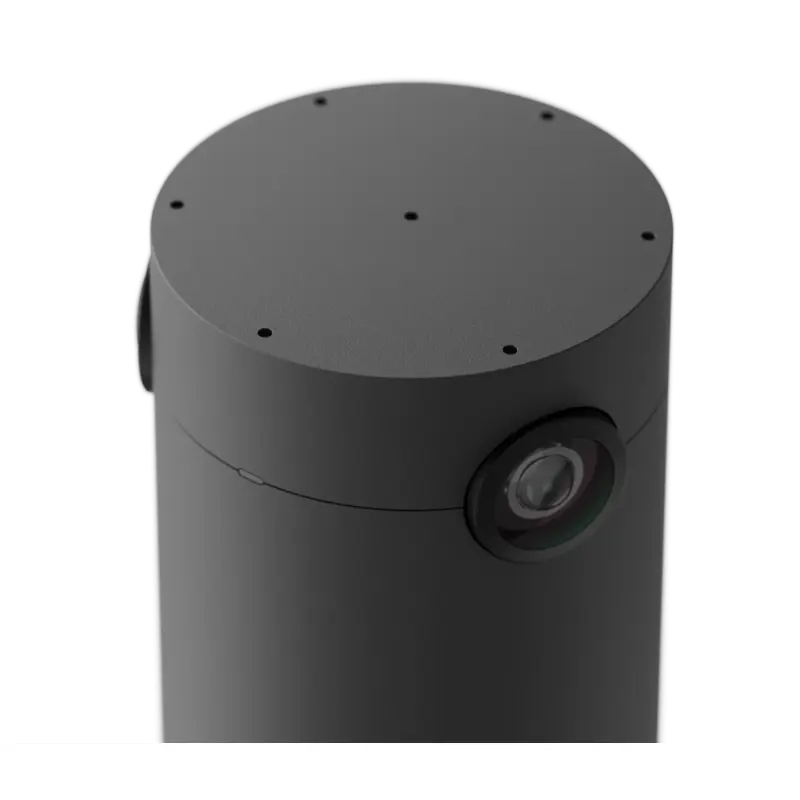 Веб-камера Logitech Sight WEBCAM - Graphite- USB 960-001510, 3840х2160, 30 к/с, фокус автоматический, фото 2