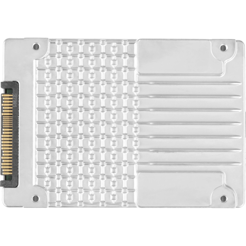 Твердотельный накопитель Intel SSD D7-P5500 Series, 7680GB, U.2 (2.5" 15mm), NVMe, PCIe 4.0 x4, TLC, R/W 7000/4300 MB/s, IOPS 1 000 000 (Intel Corporation SSDPF2KX076T9N1), фото 2