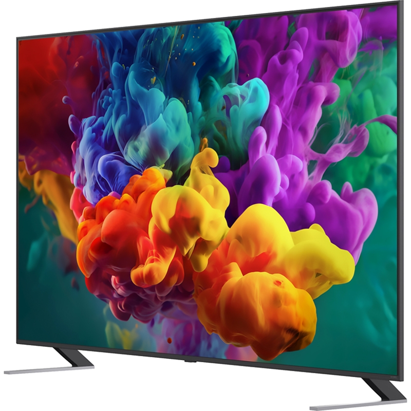 Телевизор LG 86QNED85B6C, 86 дюймов, 4K UHD, QNED, 120 Гц, Smart TV, звук 2.0ch 20Вт, фото 3