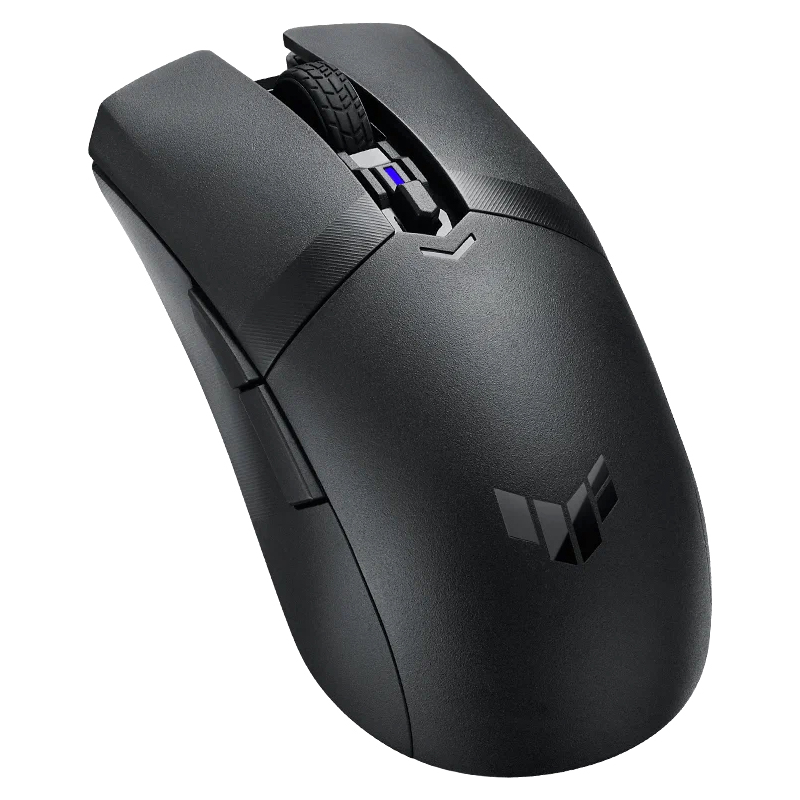 Мышь ASUS P306 TUF M4 WL, Bluetooth, радиоканал, 12000 dpi, фото 3