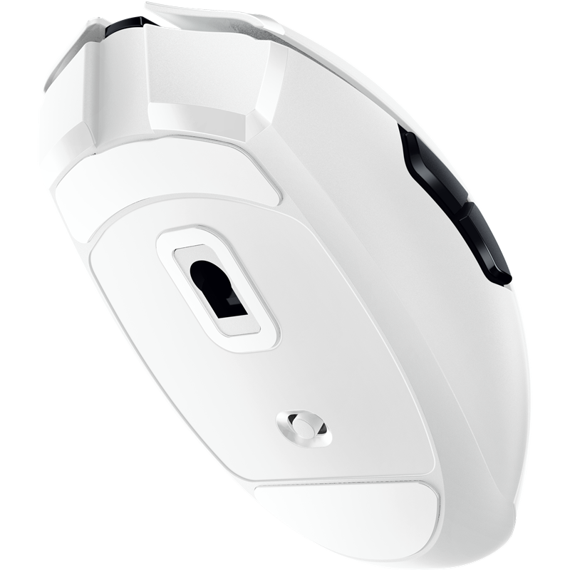 Мышь Razer Orochi V2, Bluetooth, радиоканал, белый, фото 5