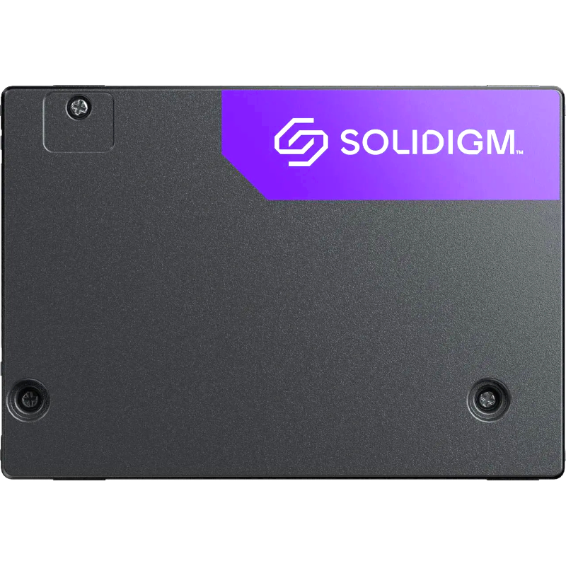 Серверный SSD Solidigm D7-PS1030, 6400 ГБ, U.2 NVMe PCIe 5.0 x4, 3 DWPD, фото 5