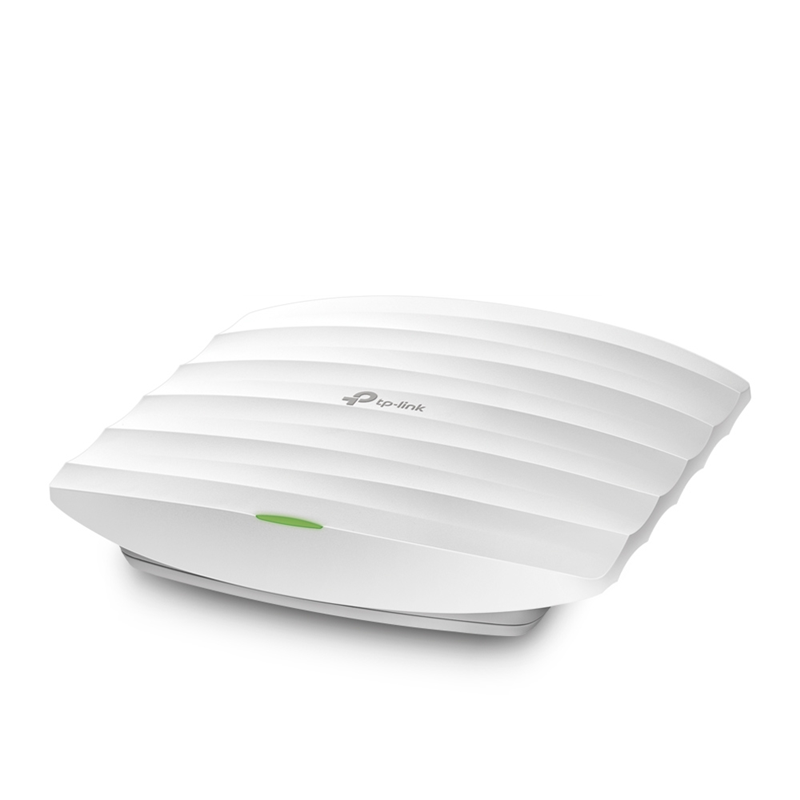 Точка доступа TP-Link AC1750 Ceiling Mount Dual-Band Wi-Fi Access Point, 1000 Мбит/с, 2 порта LAN, PoE, фото 2