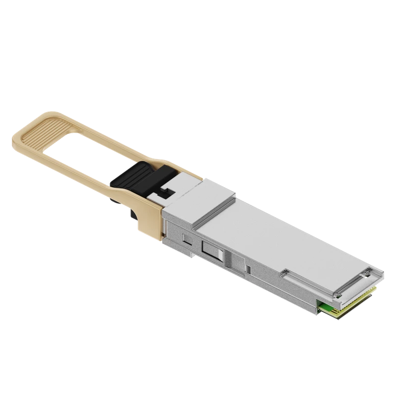 Трансивер FIBO FT-Q40-SR4 QSFP+ 40 Гбит/с, многомодовый, MPO/MTP, 850 нм, до 150 м на OM4, фото 2