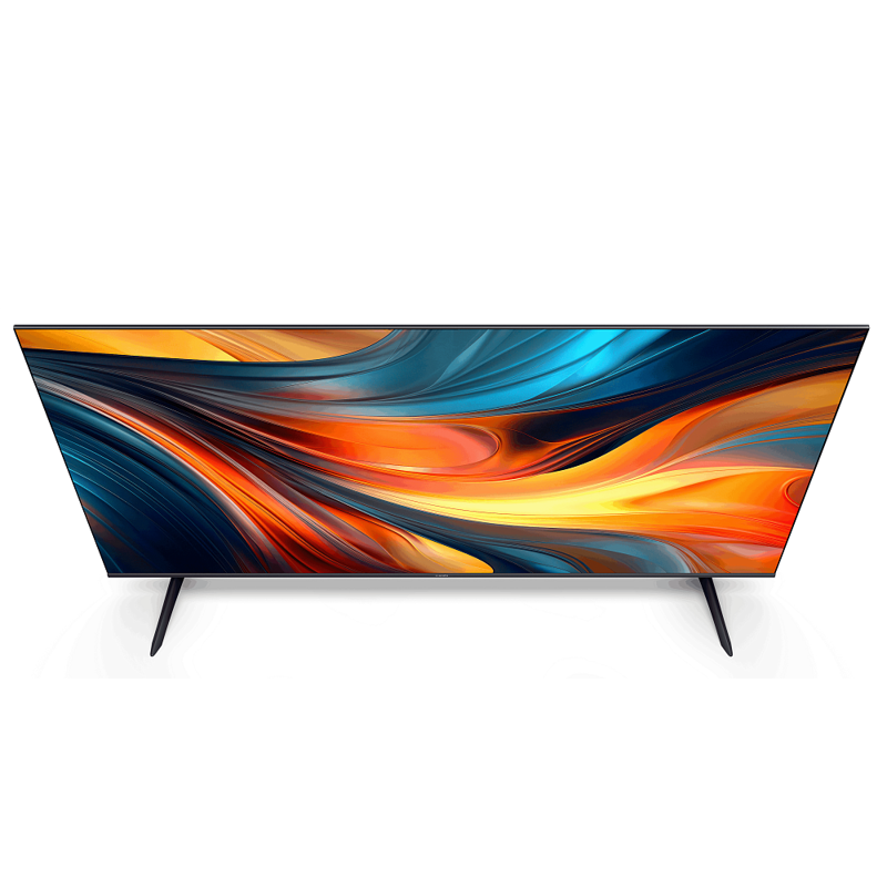 Телевизор Xiaomi L50MB-ARU, 50 дюймов, 4K UHD, LED, 60 Гц, Android TV, Smart TV, фото 4