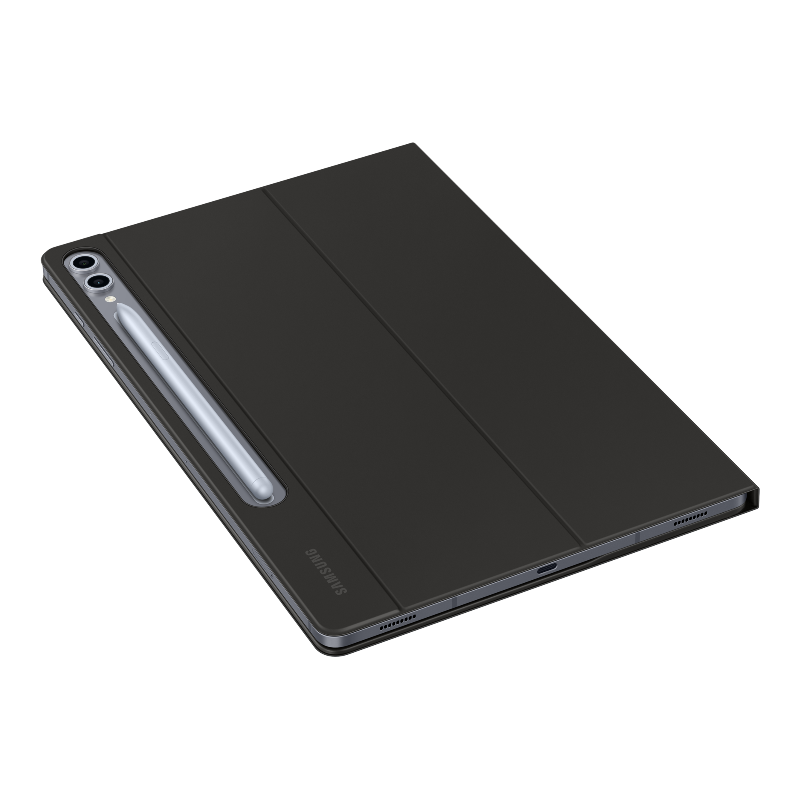 Чехол/ Клавиатура Samsung Book Cover Keyboard Galaxy Tab S10+/S9+/S9 FE+, чёрный, фото 10