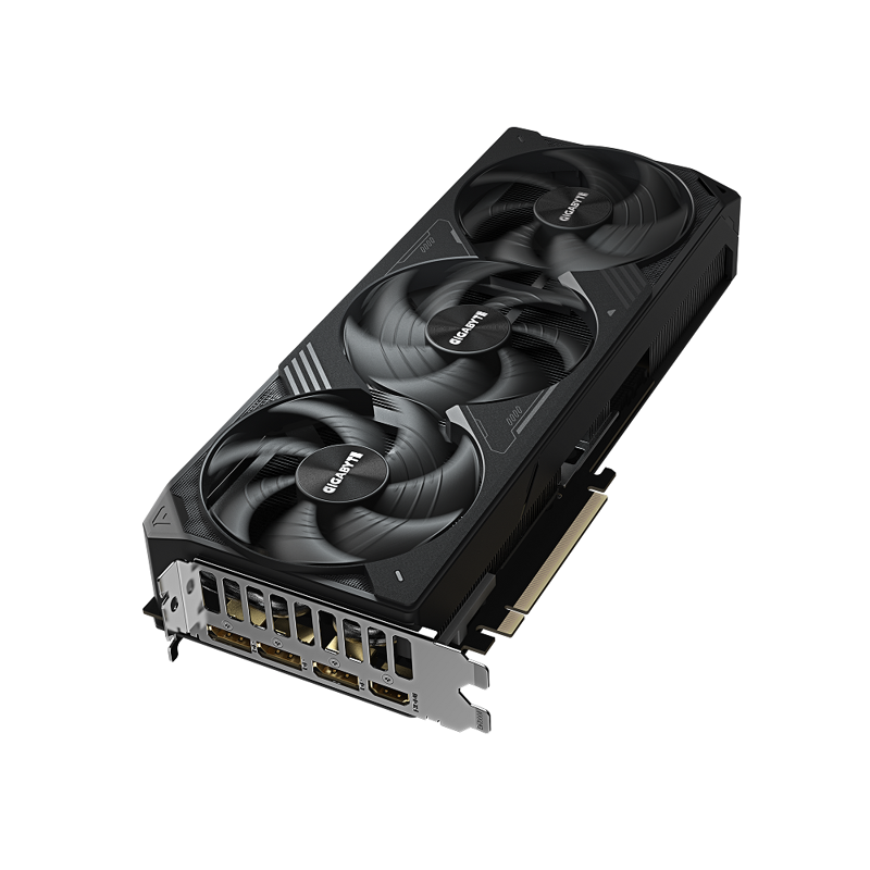 Видеокарта Gigabyte GV-N507TWF3OC-16GD, фото 5
