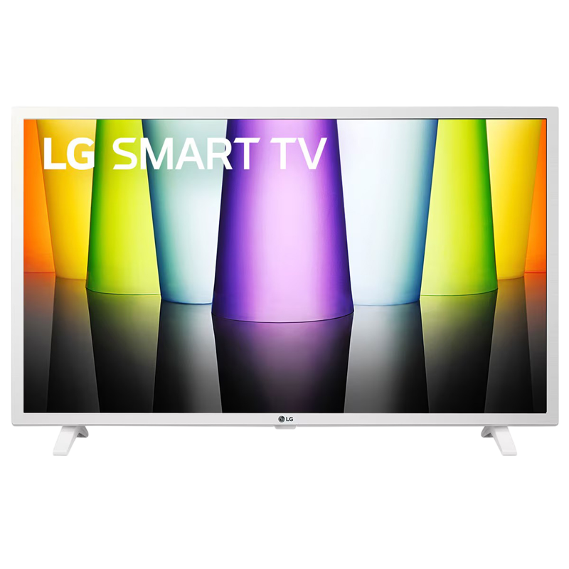 Телевизор LG 32LQ63806LC, 32 дюйма, FHD, LED, 60 Гц, Smart TV, DVB-T2/C/S2, фото 2