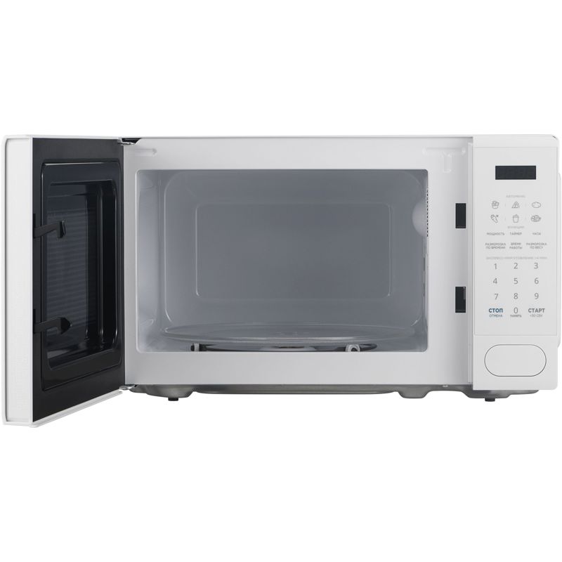 Микроволновая печь Midea EM720C2PR-W, фото 3