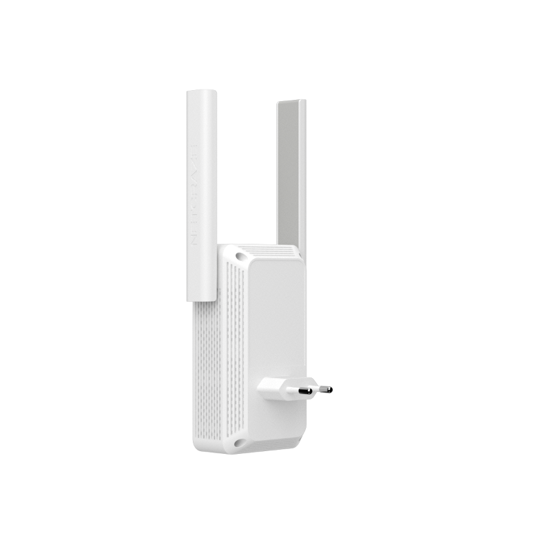 Mesh-система Wi-Fi Mesh-ретранслятор Wi-Fi AX3000 2,4 ГГц/ 5 ГГц, 1x1000 Мбит/с Ethernet (Netcraze Buddy 6 (NC-3411)), фото 4
