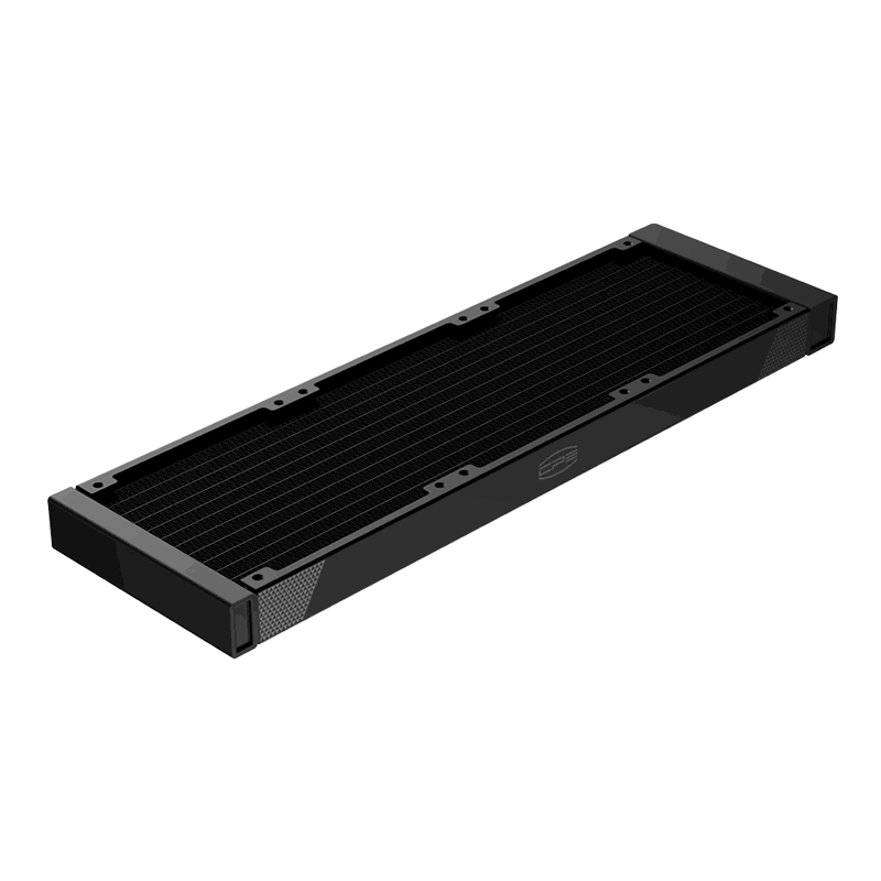 Система жидкостного охлаждения PcCooler DE360 MAX BK, вентилятор 120 мм, шум 34.3 дБА, AM5, фото 4