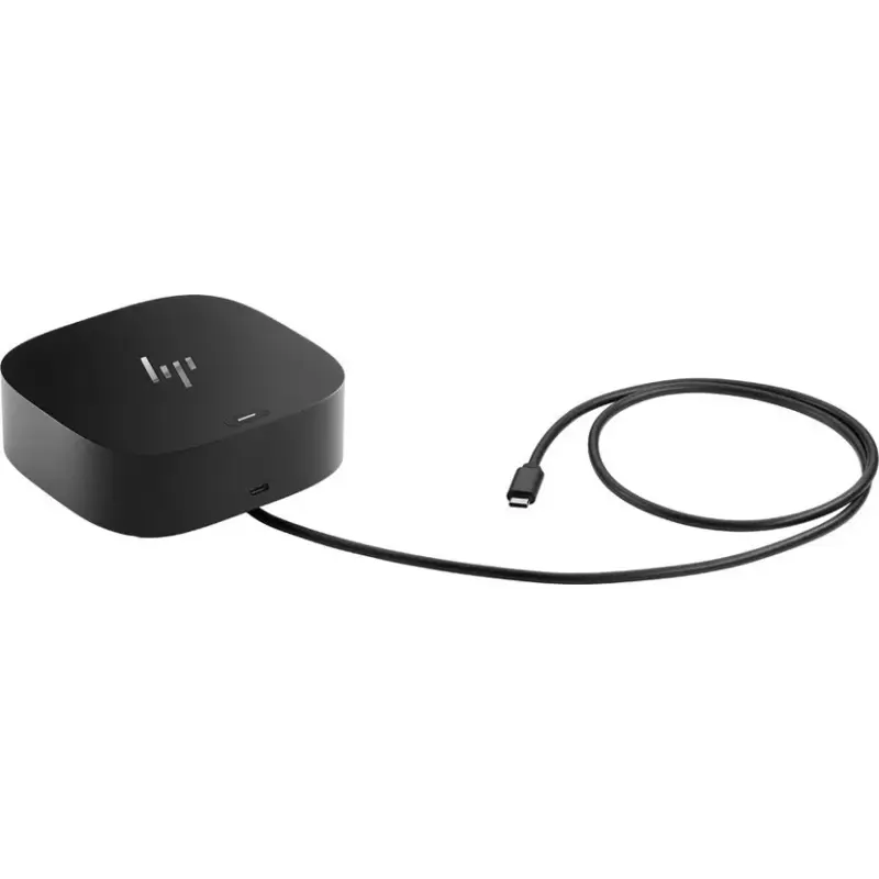 Док-станция HP Docking station USB-C Dock G5, USB Type-A, USB Type-C, фото 3