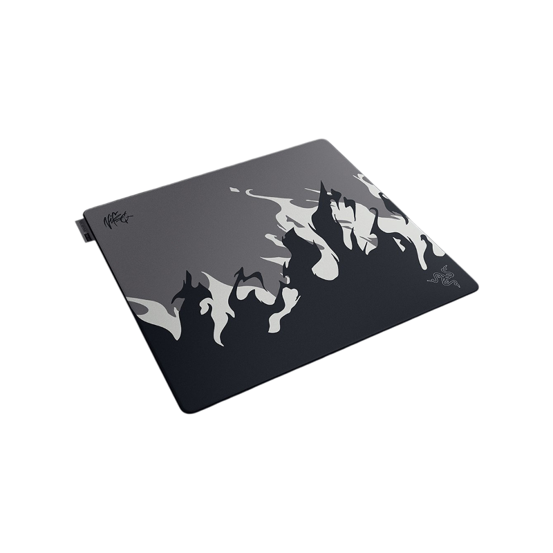 Коврик для мыши Razer Gigantus V2 Pro - NiKo, размер L, ткань, фото 3