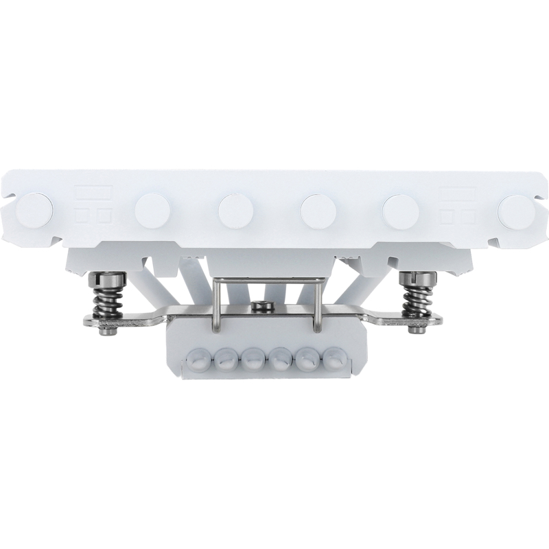 Кулер для процессора Thermalright AXP-120 X67, белый, фото 4