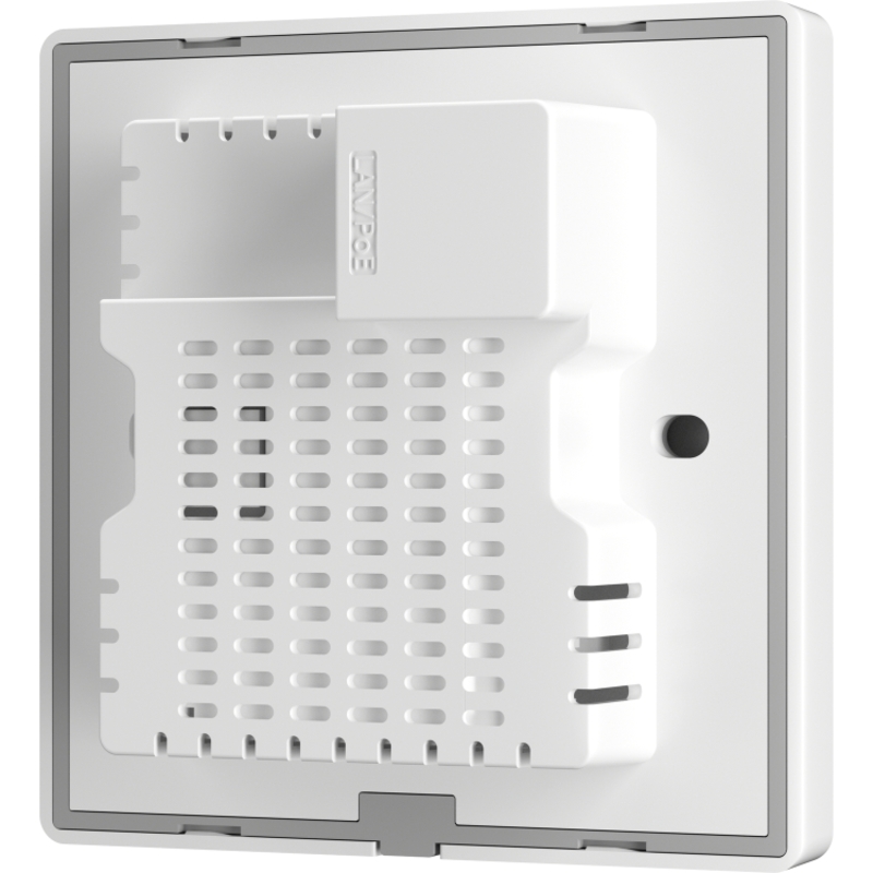 Настенная точка доступа Tenda IP-COM W36AP, Wi-Fi 5, 1167 Мбит/с, гигабитная, PoE, фото 3