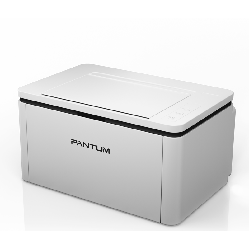 Принтер лазерный Pantum BP2300W, A4, 22 стр./мин, USB, Wi-Fi, Bluetooth, печать 1200x1200 dpi, фото 5