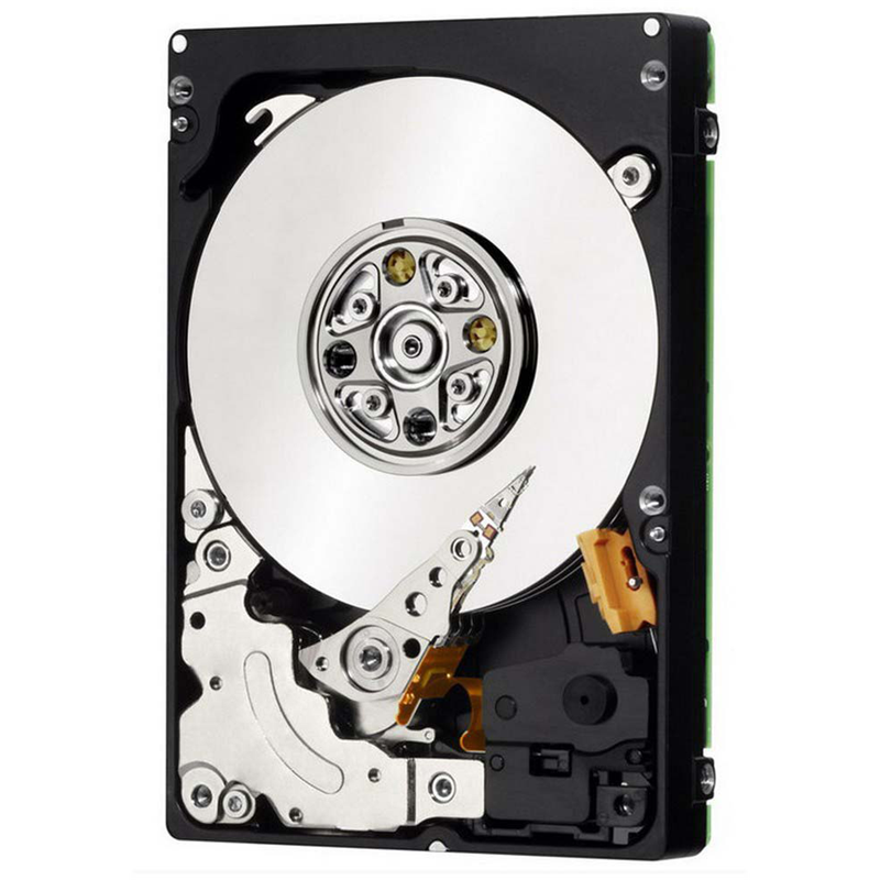 Жёсткий диск восстановленный HDD Toshiba SATA3 1TB 7200 32Mb (Toshiba DT01ACA100), фото 2