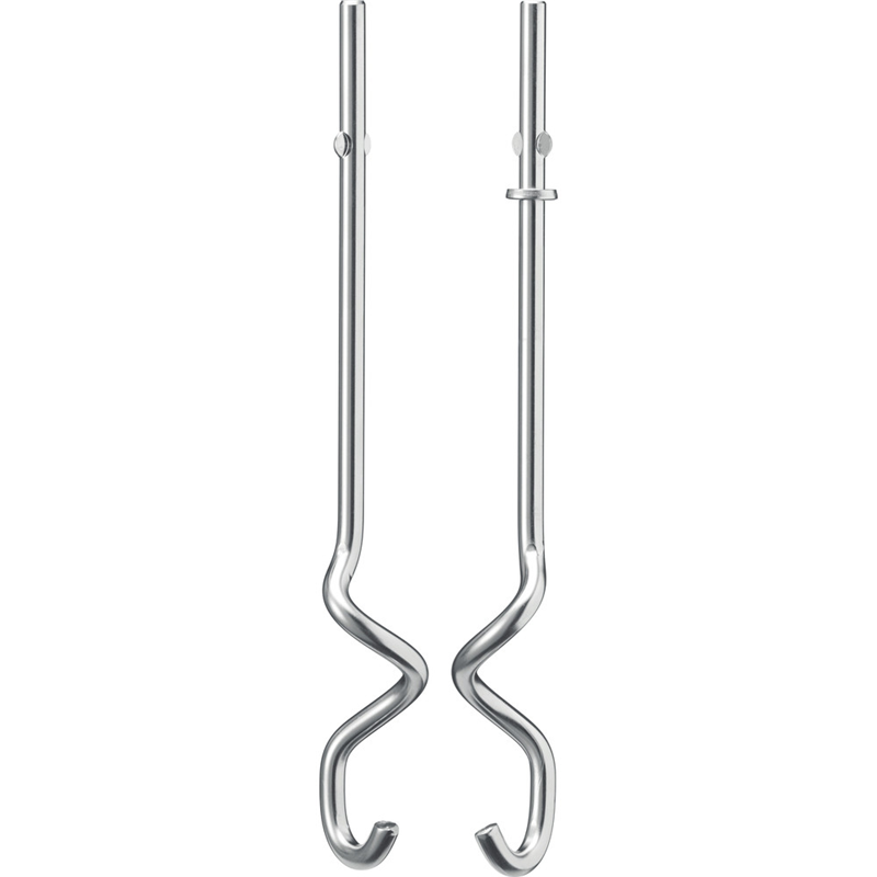 Ручной миксер KitchenAid 5KHM9212EER, 9 скоростей, 85 Вт, красный, фото 4