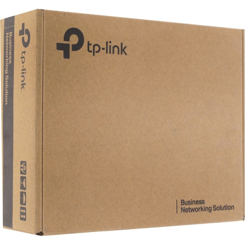 Медиаконвертер TP-Link MC112CS, 100 Мбит/с, одномодовое SC, Tx 1310 нм, до 20 км, фото 8