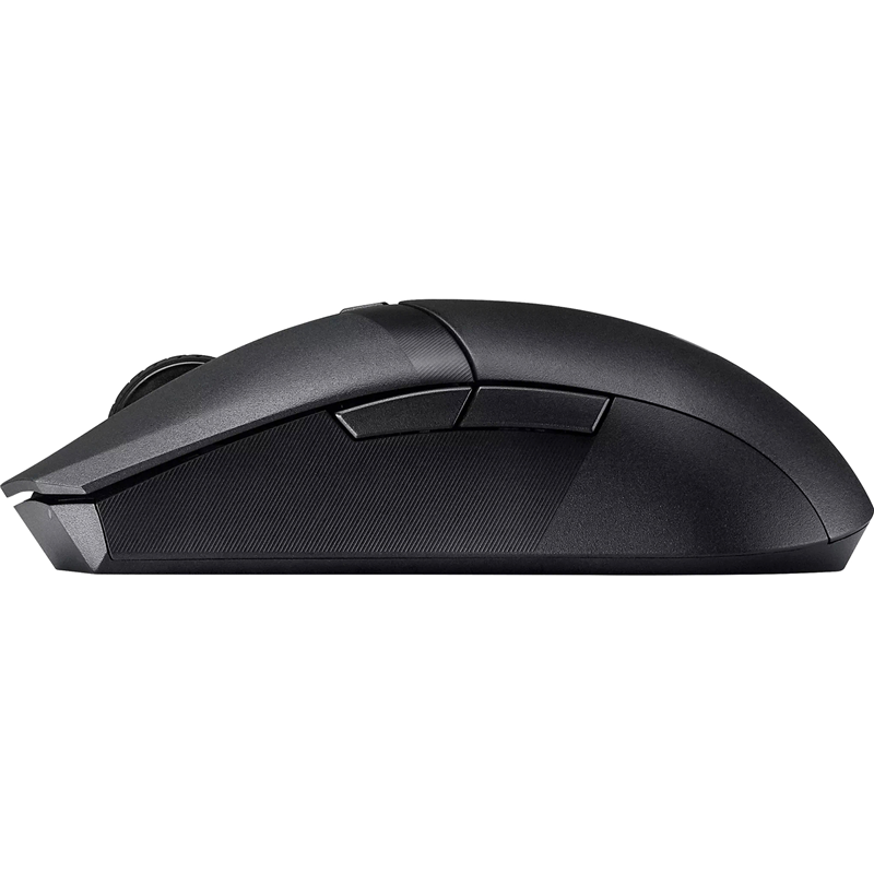 Мышь ASUS P306 TUF M4 WL, Bluetooth, радиоканал, 12000 dpi, фото 5