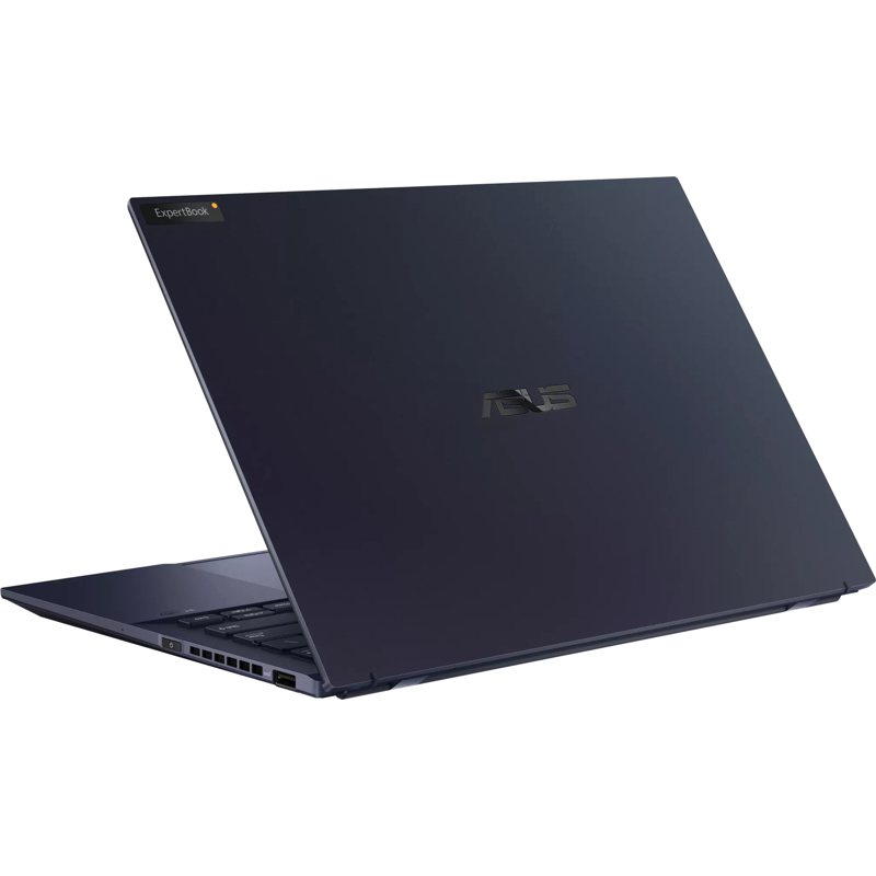 Ноутбук ASUS B9403CVAR-PP1795X 14"(2880x1800 OLED)/Intel Core 7 150U(1.8Ghz)/32768Mb/1024PCISSDGb/noDVD/Int:shared/Cam/BT/WiFi/63WHr/war 1y/0.95kg/Star Black/Win11Pro + магн корп; NumberPad; чехол; кабель microHDMI--RJ45, фото 9