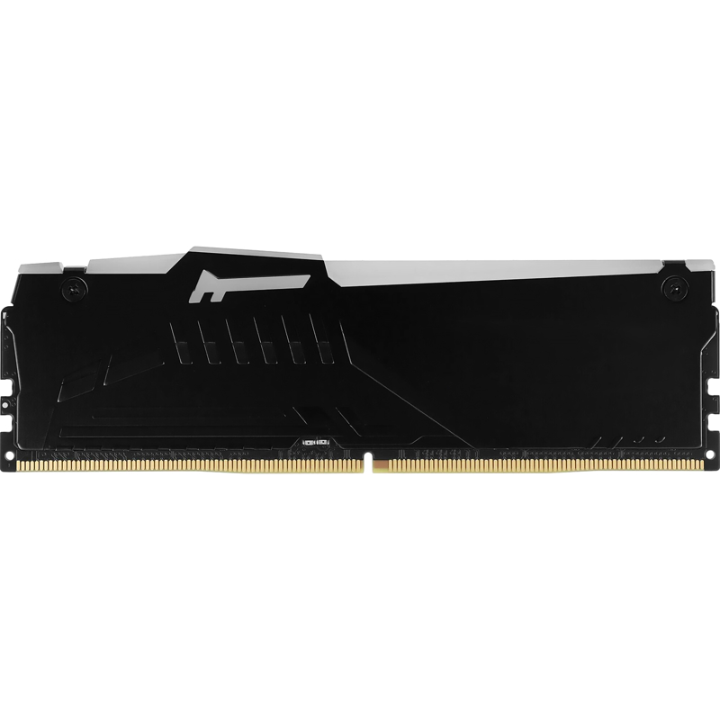Оперативная память Kingston KF560C30BBEA-8, 8 ГБ, DDR5, 6000 МГц, DIMM, PC5-48000, CL30, фото 3