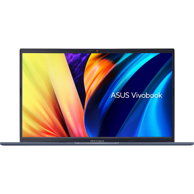Ноутбук ASUS M1502XA-BQ017 15.6"(1920x1080 (матовый) IPS)/AMD Ryzen 7 7840HS(3.8Ghz)/8192Mb/512PCISSDGb/noDVD/Int:Shared/Cam/BT/WiFi/42WHr/war 1y/1.7kg/Quiet Blue/DOS, фото 2