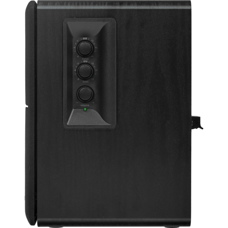 Акустическая система Колонки Edifier R1280T 75 RCA., 42 Вт, проводное подключение, 6923520268191, фото 3