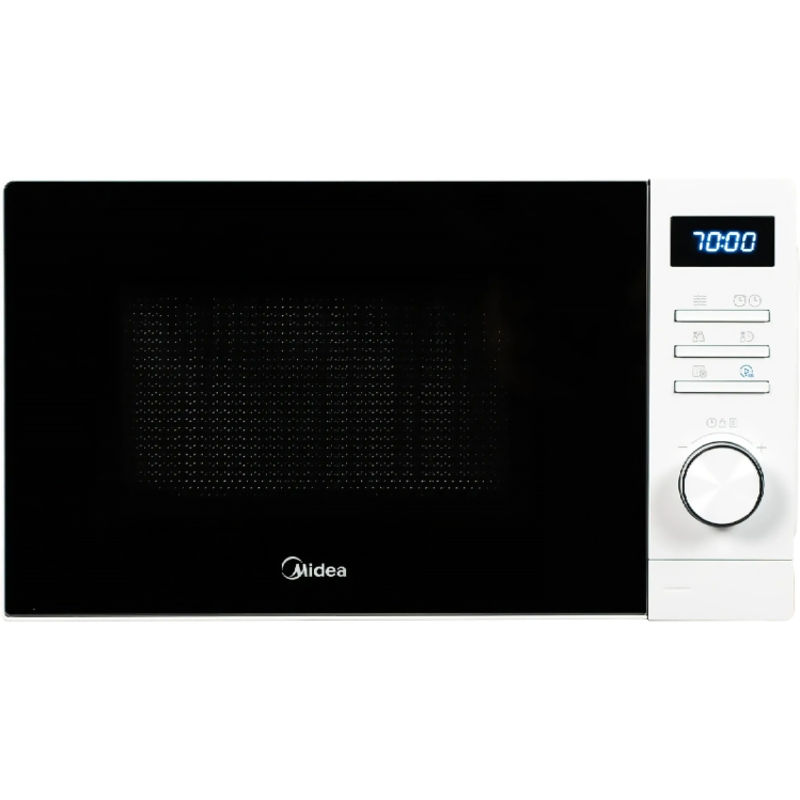 Микроволновая печь Midea AM720C2VR-W, фото 2