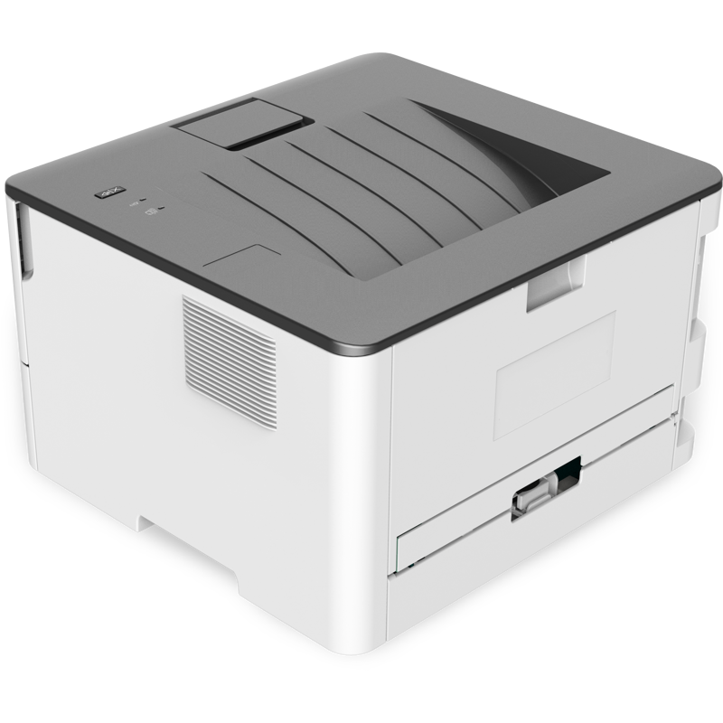 Принтер лазерный Pantum P3010D, A4, 30 стр./мин, двусторонняя печать, USB, печать 1200x1200 dpi, фото 5