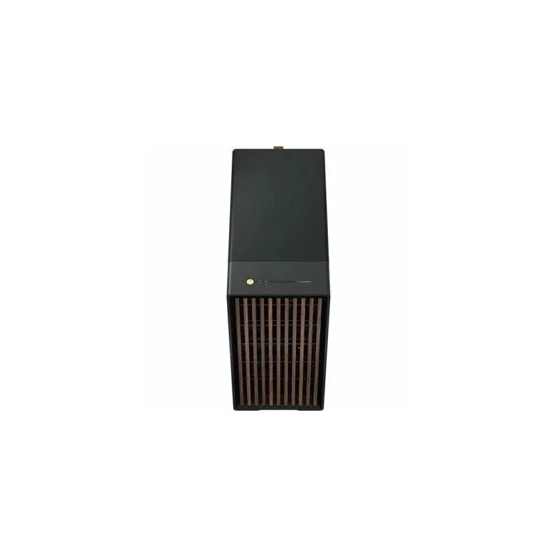 Корпус для ПК Fractal Design North XL TG Dark Tint, Full Tower, чёрный, под ATX, E-ATX, mATX, Mini-ITX, фото 3