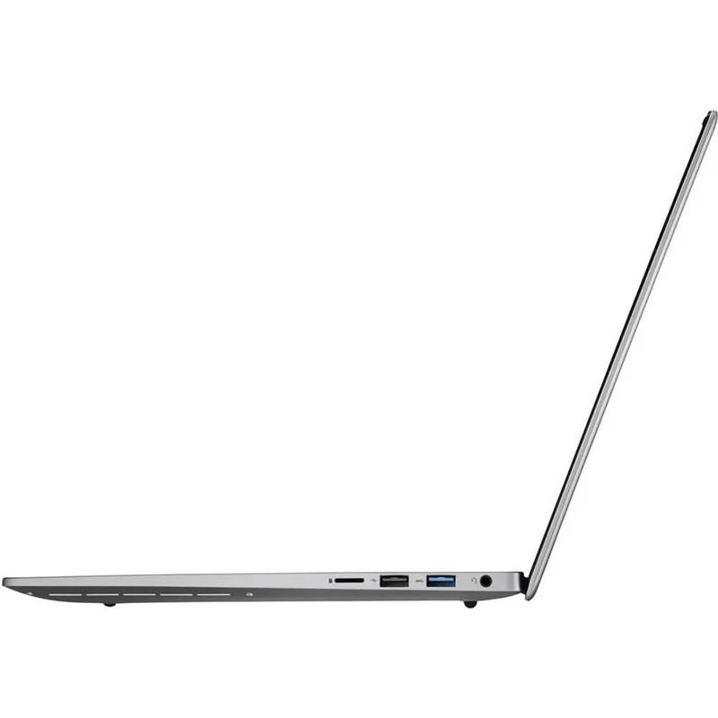 Ноутбук Osio FocusLine F160a-010, Ryzen 7 5700U, 16 ГБ ОЗУ, SSD 1 ТБ, 16.1 дюйма, фото 21