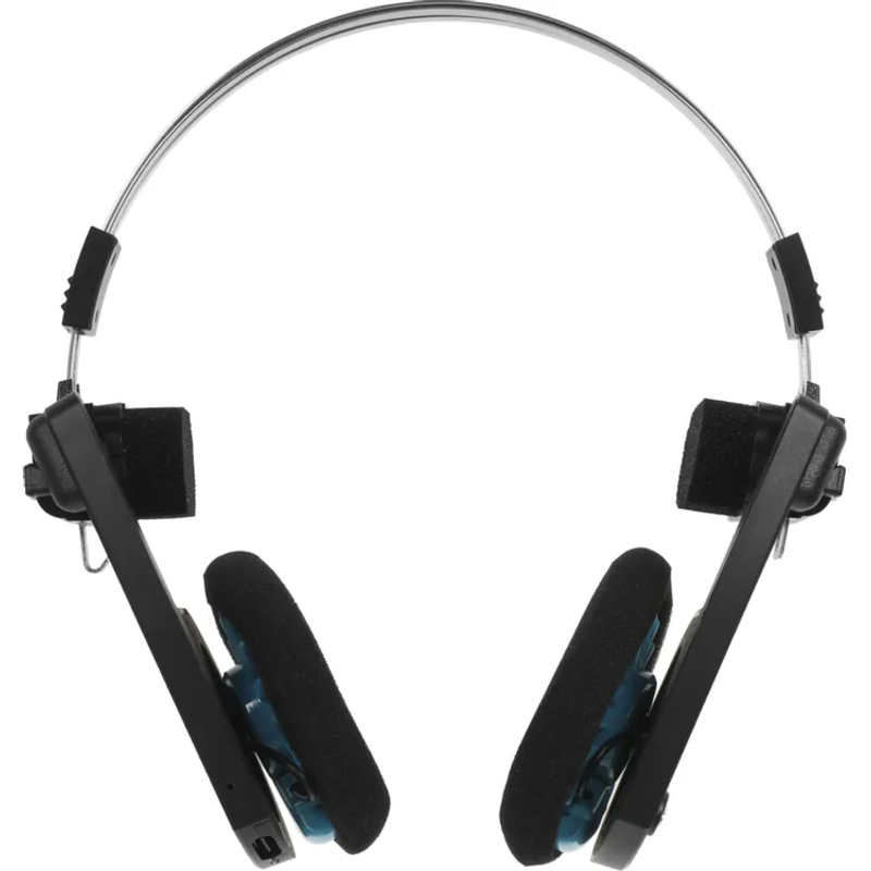Беспроводные наушники/ KOSS Porta Pro Wireless 2.0 Чёрный (21299197677), фото 2