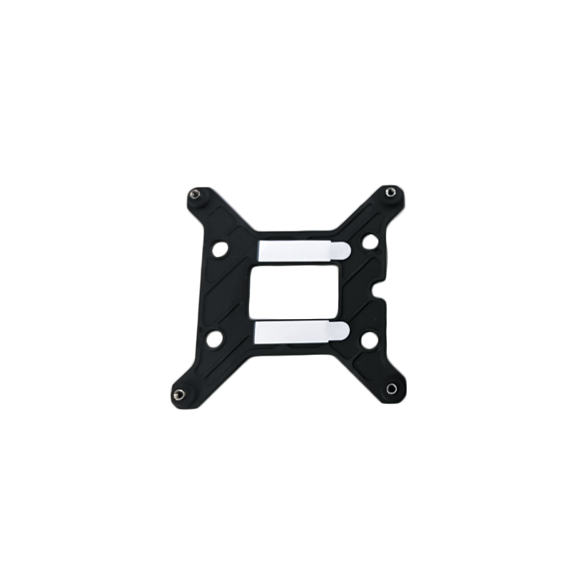 Радиатор для процессора Intel® Active CPU Heat-sink for 2U server, LGA1700 (Ablecom ACL-S41120), фото 2