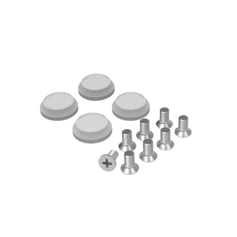 Маршрутизатор MikroTik CCR2004-16G-2S+, 16 портов 1 Гбит/с, 2 порта SFP+ 10 Гбит/с, активное охлаждение, фото 4