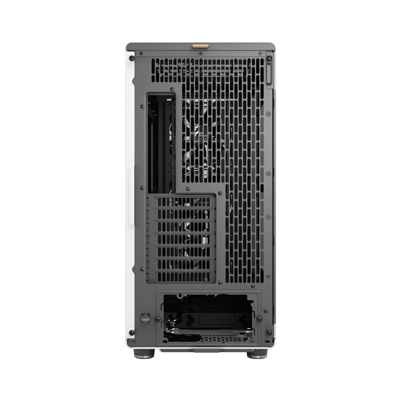 Корпус для ПК Fractal Design North XL, Full Tower, белый, под ATX, E-ATX, mATX, Mini-ITX, фото 16
