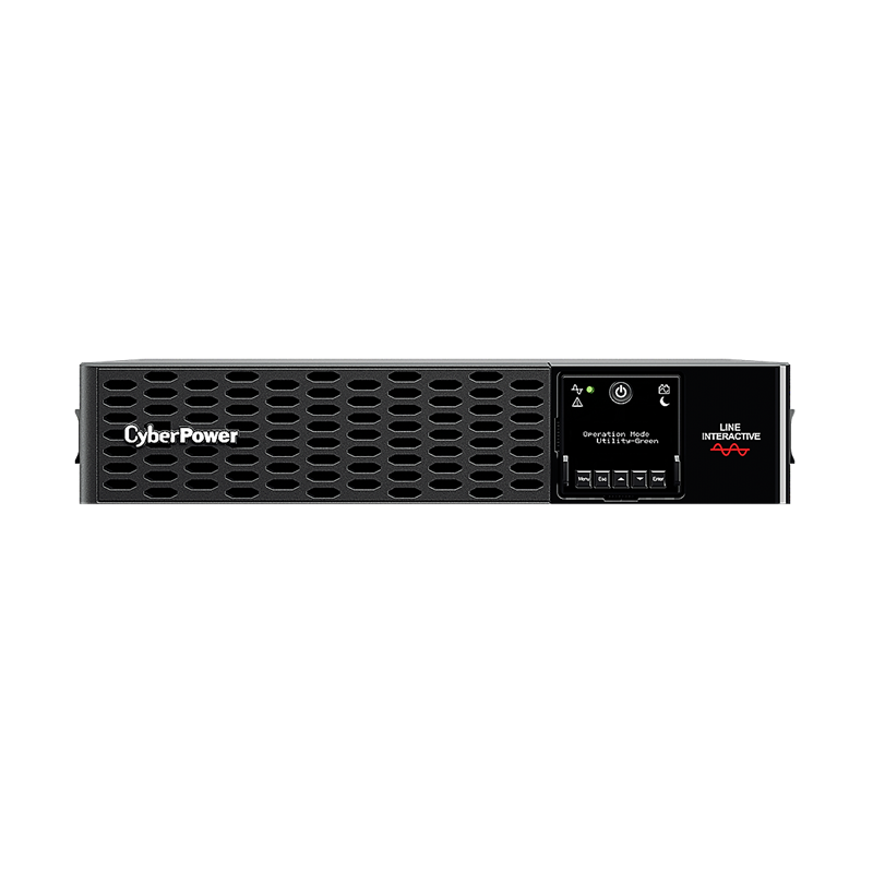 ИБП Cyberpower NEW Line-Interactive 1000VA, 1000 ВА, 1000 Вт, 10 розеток, IEC C13, фото 6