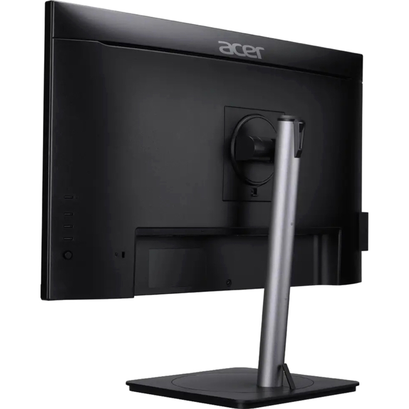 Монитор Acer Vero CB243YGbemipruzx, 23.8 ″, 1920x1080, 120 Гц, IPS, чёрный, формат 16:9, фото 4