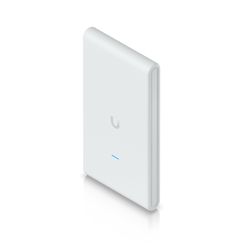 Точка доступа Ubiquiti U6-Mesh-Pro Wi-Fi 6, для улицы и помещений, 2 порта 1 Гбит/с, фото 6