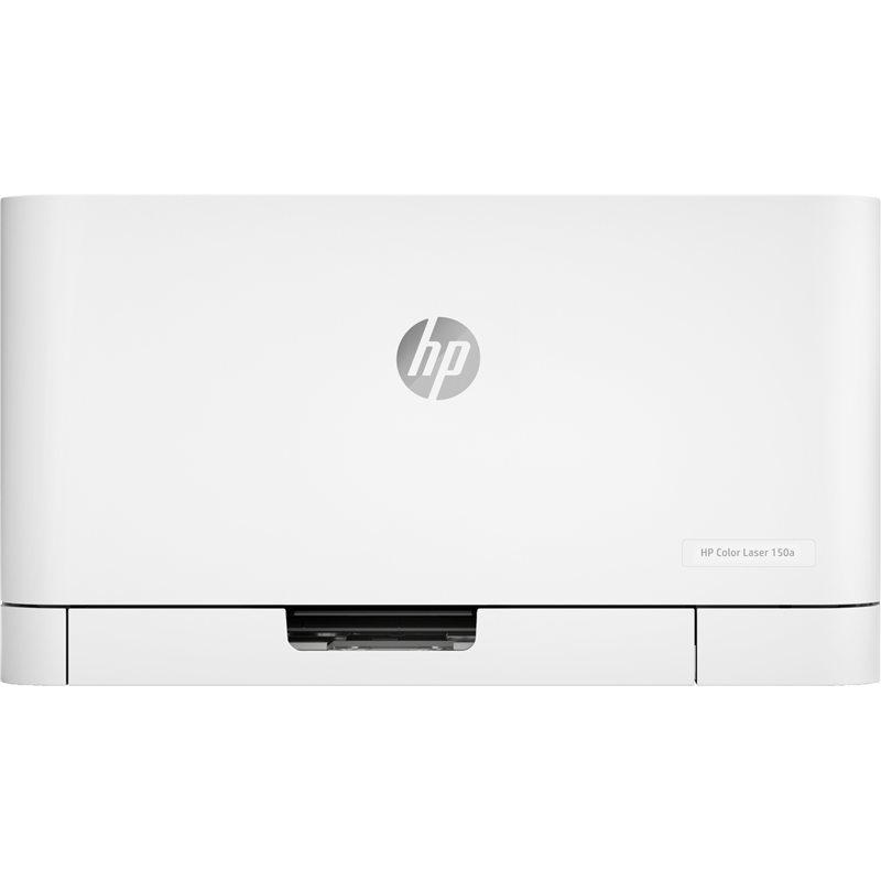 Принтер лазерный HP Color Laser, A4, цветная печать, 18 стр./мин, USB, печать 600x600 dpi, лоток 150 листов, фото 4