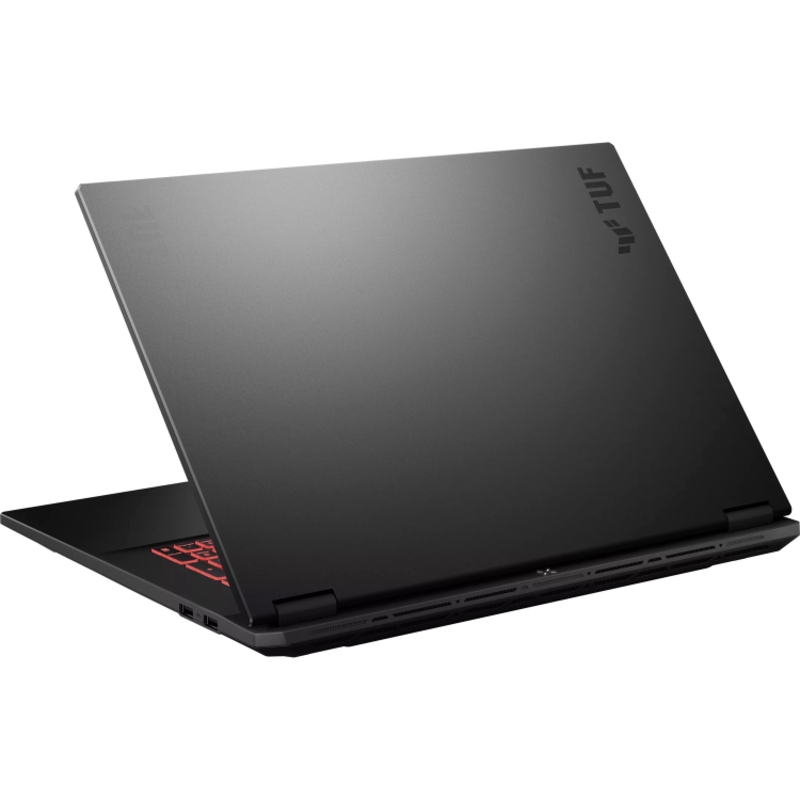 Ноутбук ASUS TUF A18 FA808UH-S8052, Ryzen 7 260, 16 ГБ ОЗУ, 512 ГБ, RTX 5050, 18 дюймов, фото 4