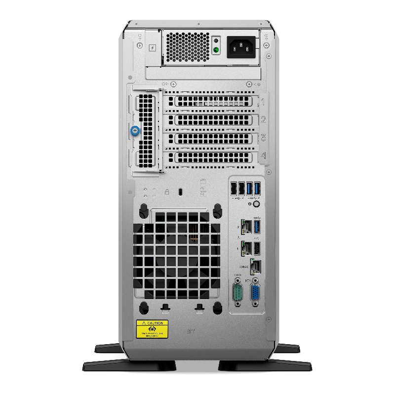 Сервер на базе Dell PowerEdge T360 (Dell 210-BJTT_bundle005), фото 3