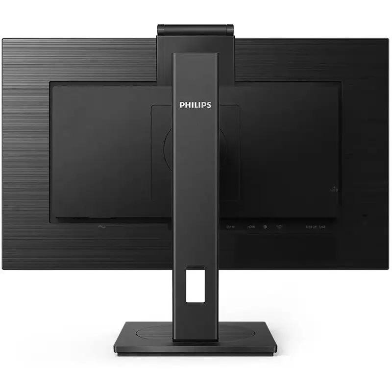 Монитор Philips 275B1H, 27 дюймов, 2560x1440, 75 Гц, IPS, 350 кд/м², чёрный, фото 5
