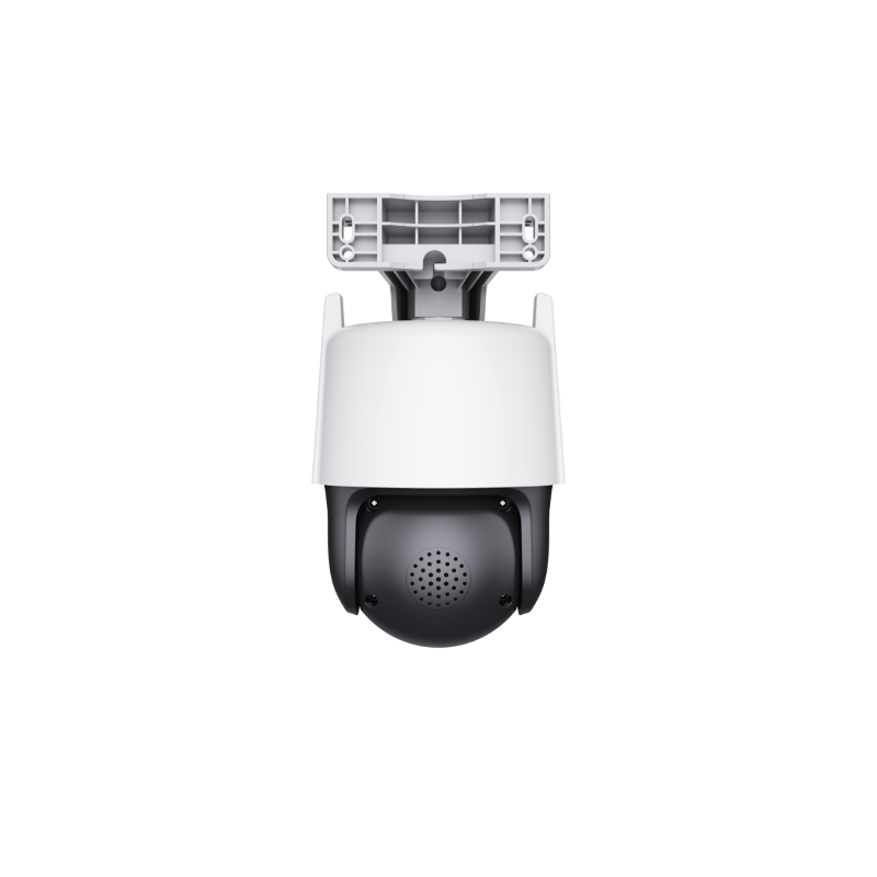 IP-камера Tenda уличная двухобъективная, 10 Мп, Wi-Fi, поворотная, ИК-подсветка, ONVIF, microSD, фото 6
