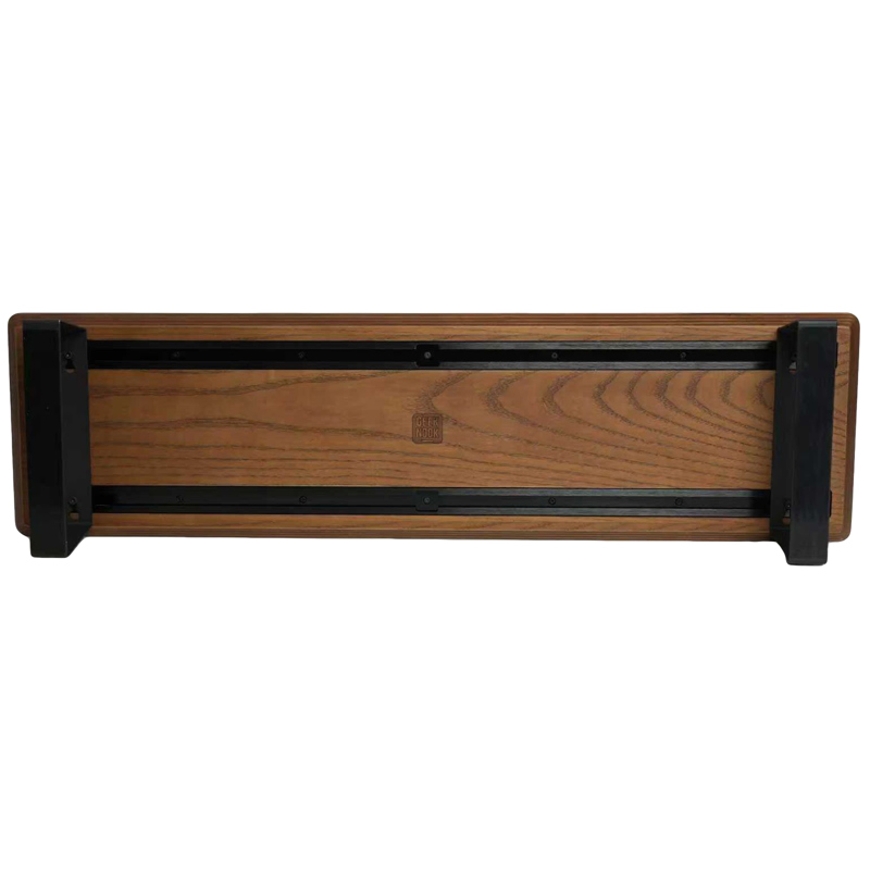 Подставка под монитор Geek Nook Monitor Stand Focus Station 85x9x23 cm, фото 4