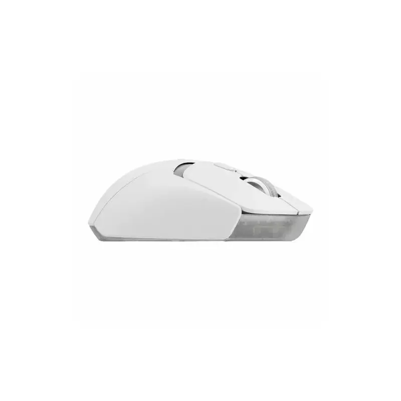 Мышь Logitech G309 Lightspeed, Bluetooth, радиоканал, 25600 dpi, белый, фото 4